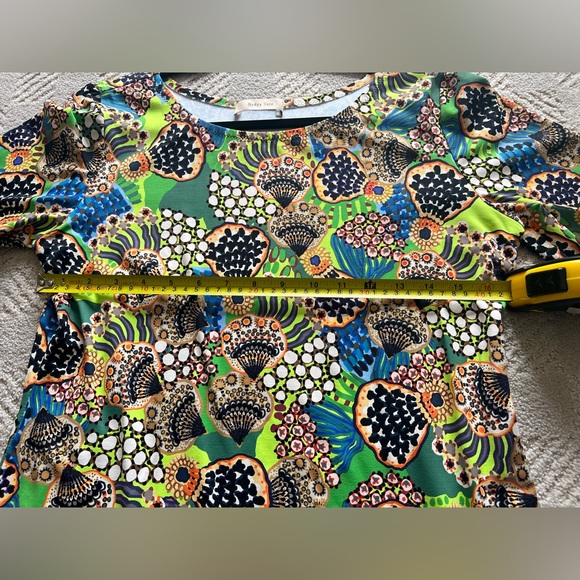 Nadya Toto Nepal Dress - Picture 10 of 11